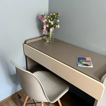 Lejlighed Dreamcatchers Guest At The Old Town