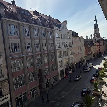 Dreamcatchers Guest At The Old Town