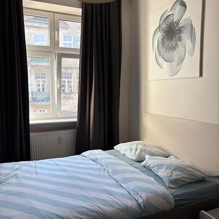 Lejlighed Dreamcatchers Guest At The Old Town *