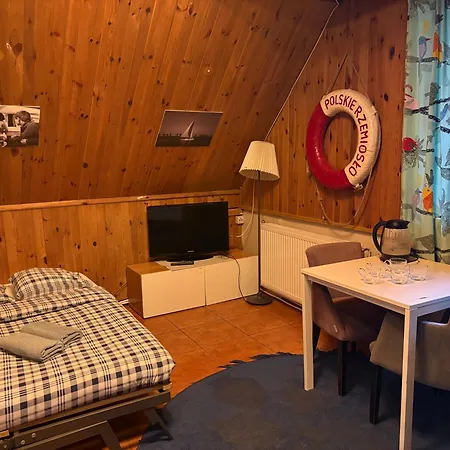 Lejlighed Dreamcatchers Guest At The Old Town