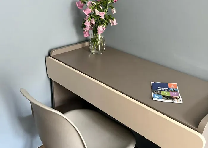 Апартаменты Dreamcatchers Guest At The Old Town