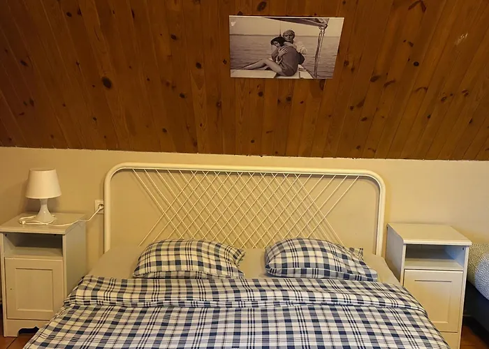 Dreamcatchers Guest At The Old Town Апартаменты