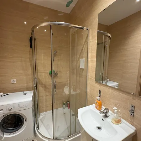 Dreamcatchers Guest At The Old Town 公寓