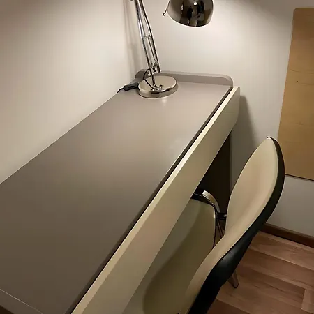 Dreamcatchers Guest At The Old Town 公寓