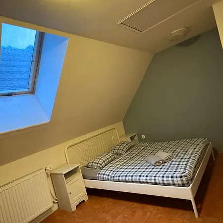 Dreamcatchers Guest At The Old Town Πόζναν