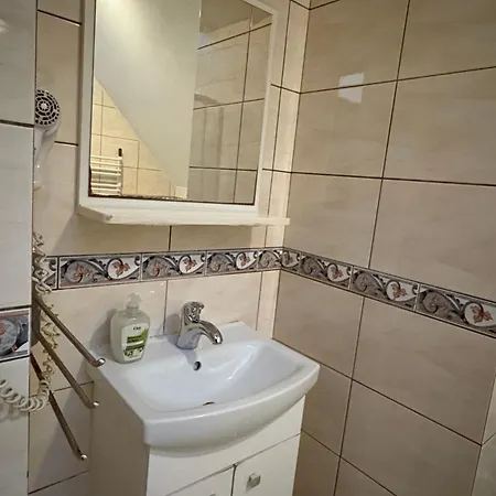 Διαμέρισμα Dreamcatchers Guest At The Old Town Πόζναν