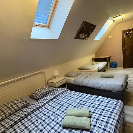 公寓 Dreamcatchers Guest At The Old Town