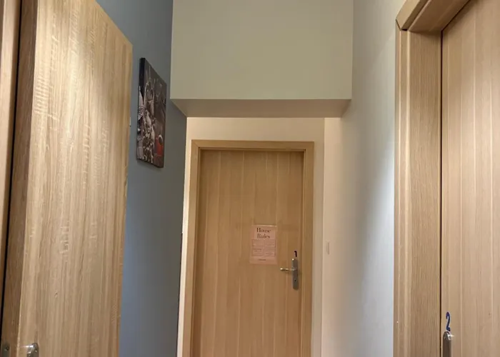 Dreamcatchers Guest At The Old Town Poznan