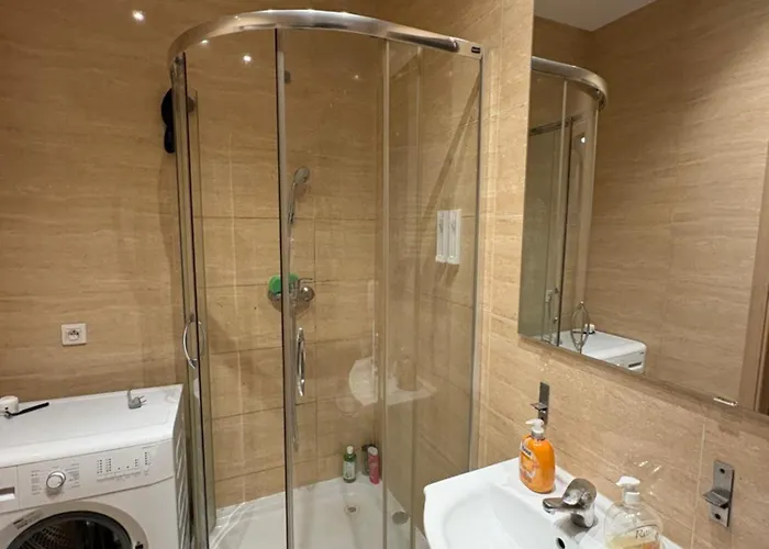 Dreamcatchers Guest At The Old Town Apartment