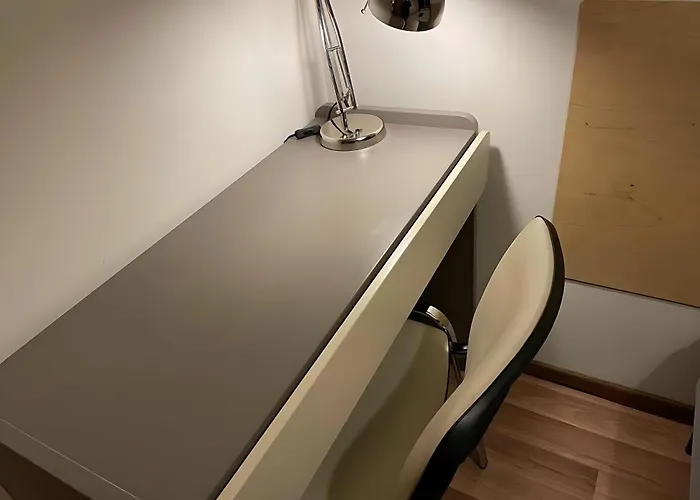 Dreamcatchers Guest At The Old Town Apartment