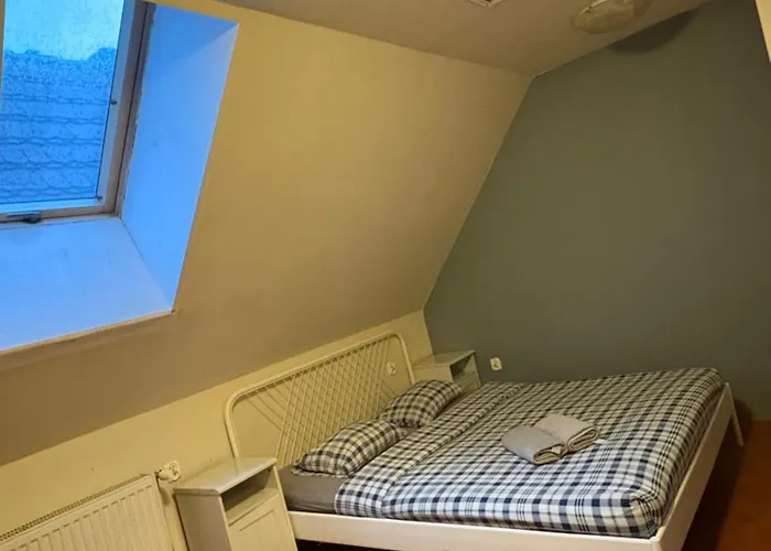 Dreamcatchers Guest At The Old Town Poznan