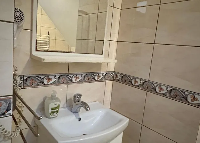 Apartment Dreamcatchers Guest At The Old Town Poznan